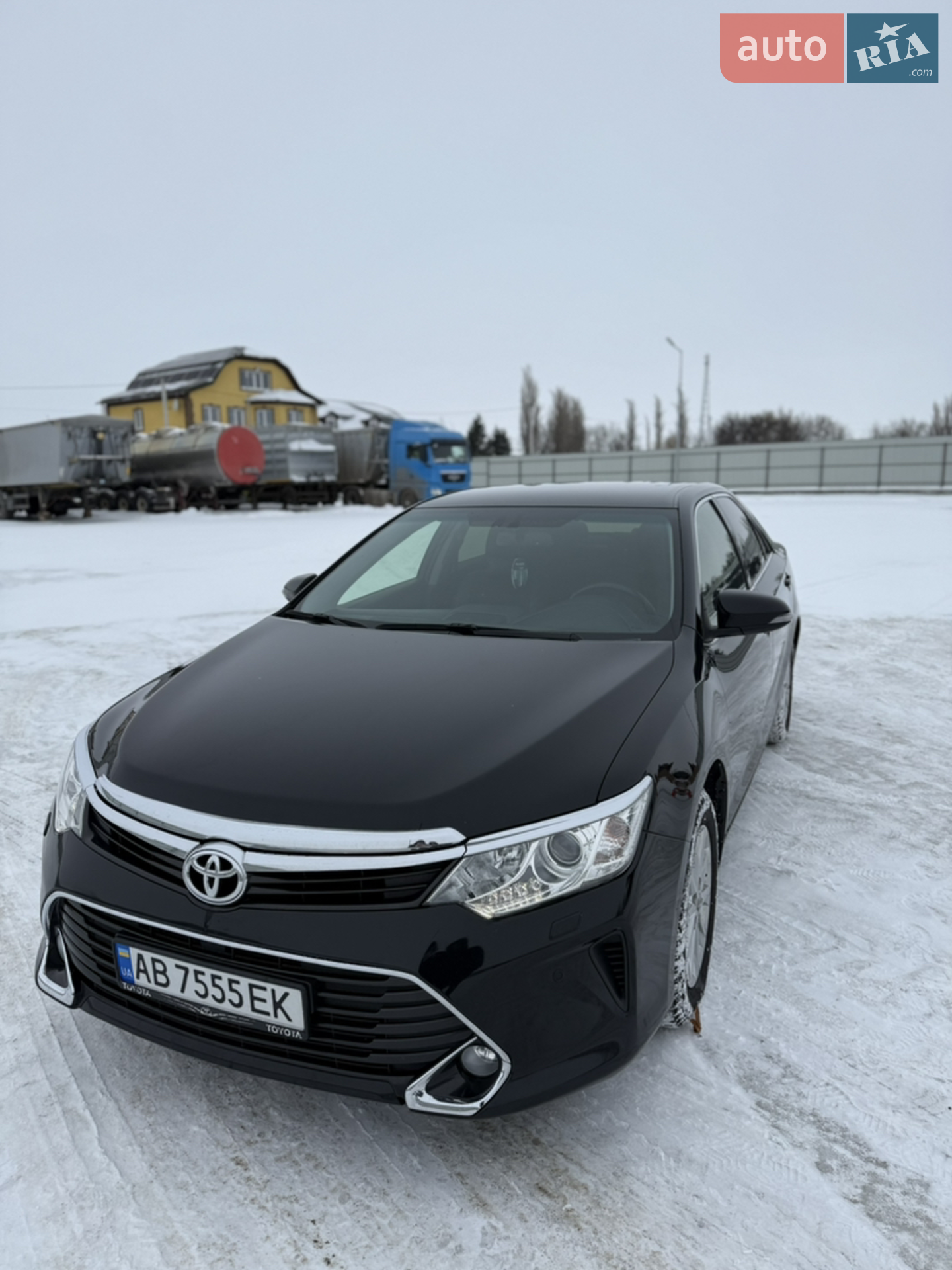 2017 Toyota Camry - мініатюра 41