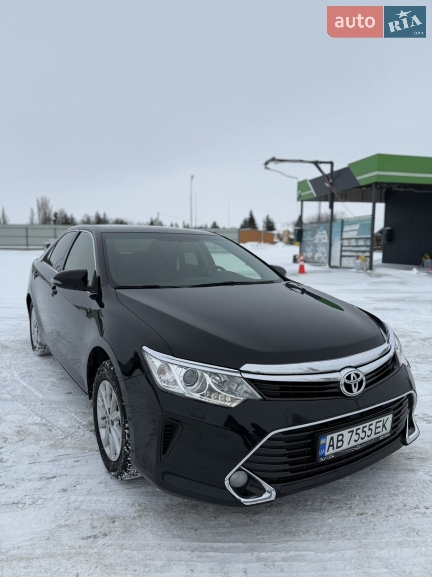 2017 Toyota Camry - мініатюра 44