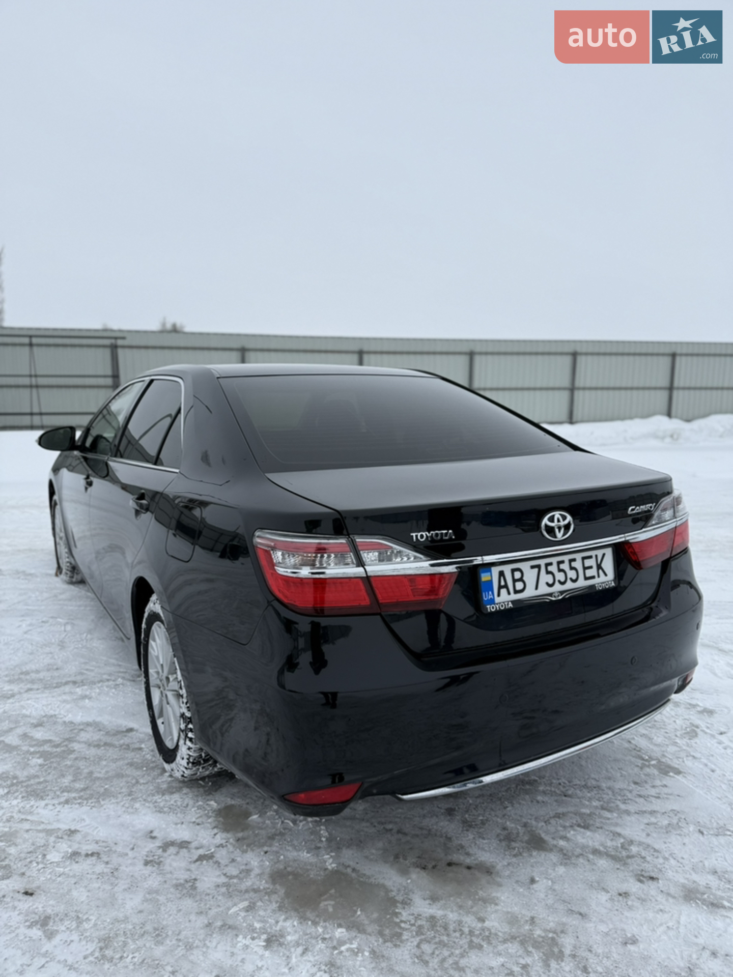 2017 Toyota Camry - мініатюра 51