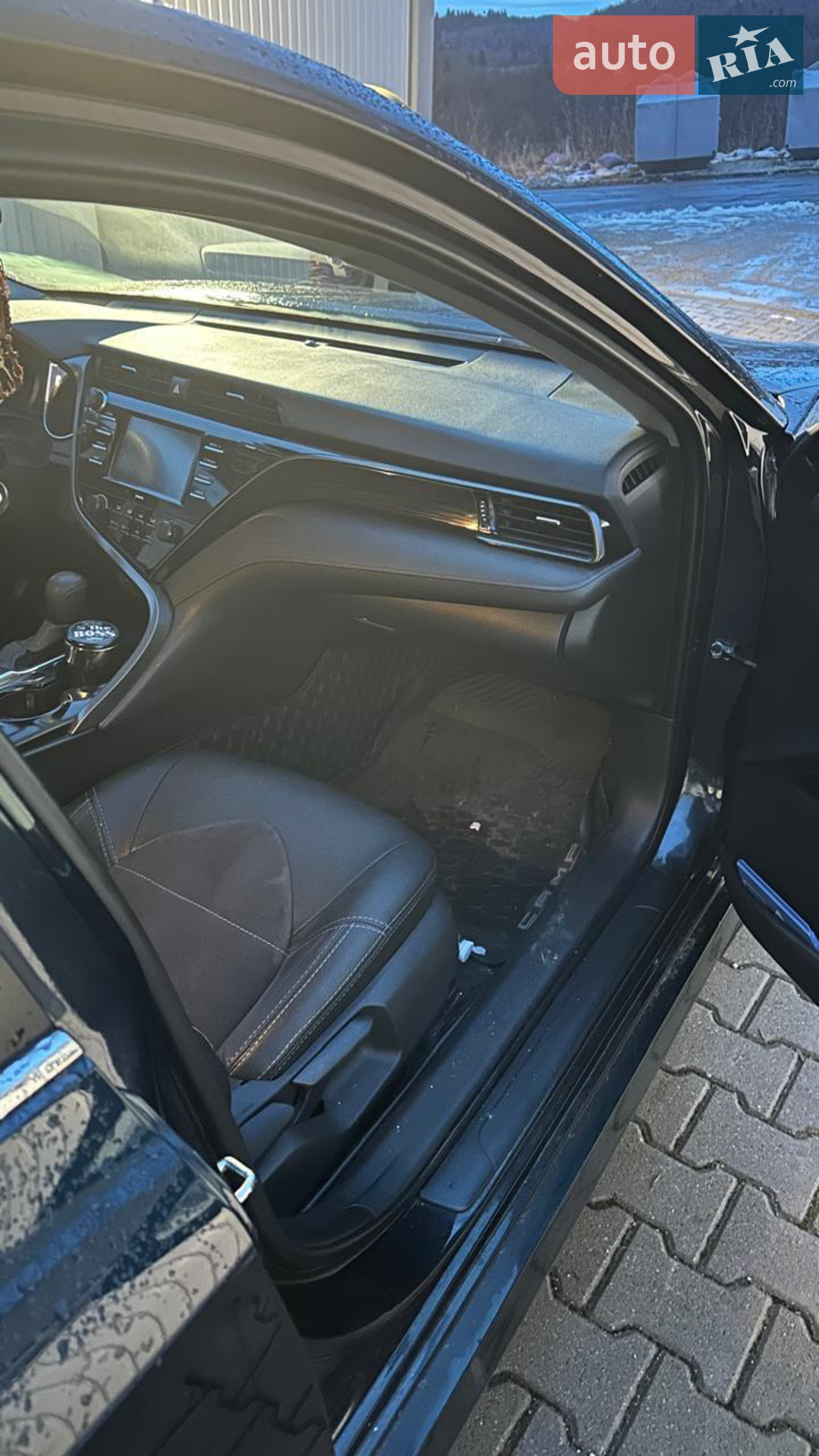2019 Toyota Camry - мініатюра 14