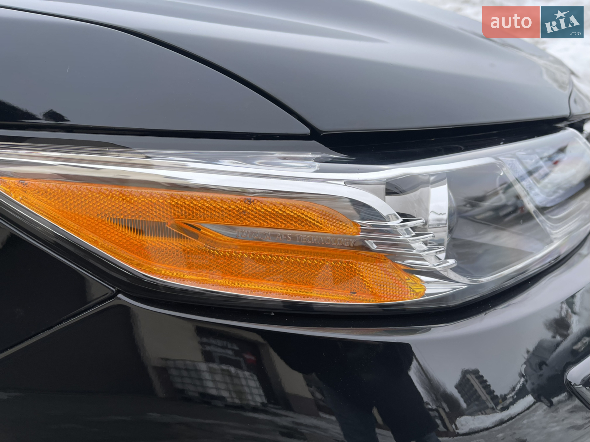 2020 Toyota Camry - мініатюра 7