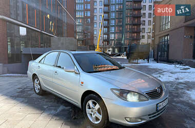 Седан Toyota Camry 2003 в Одесі