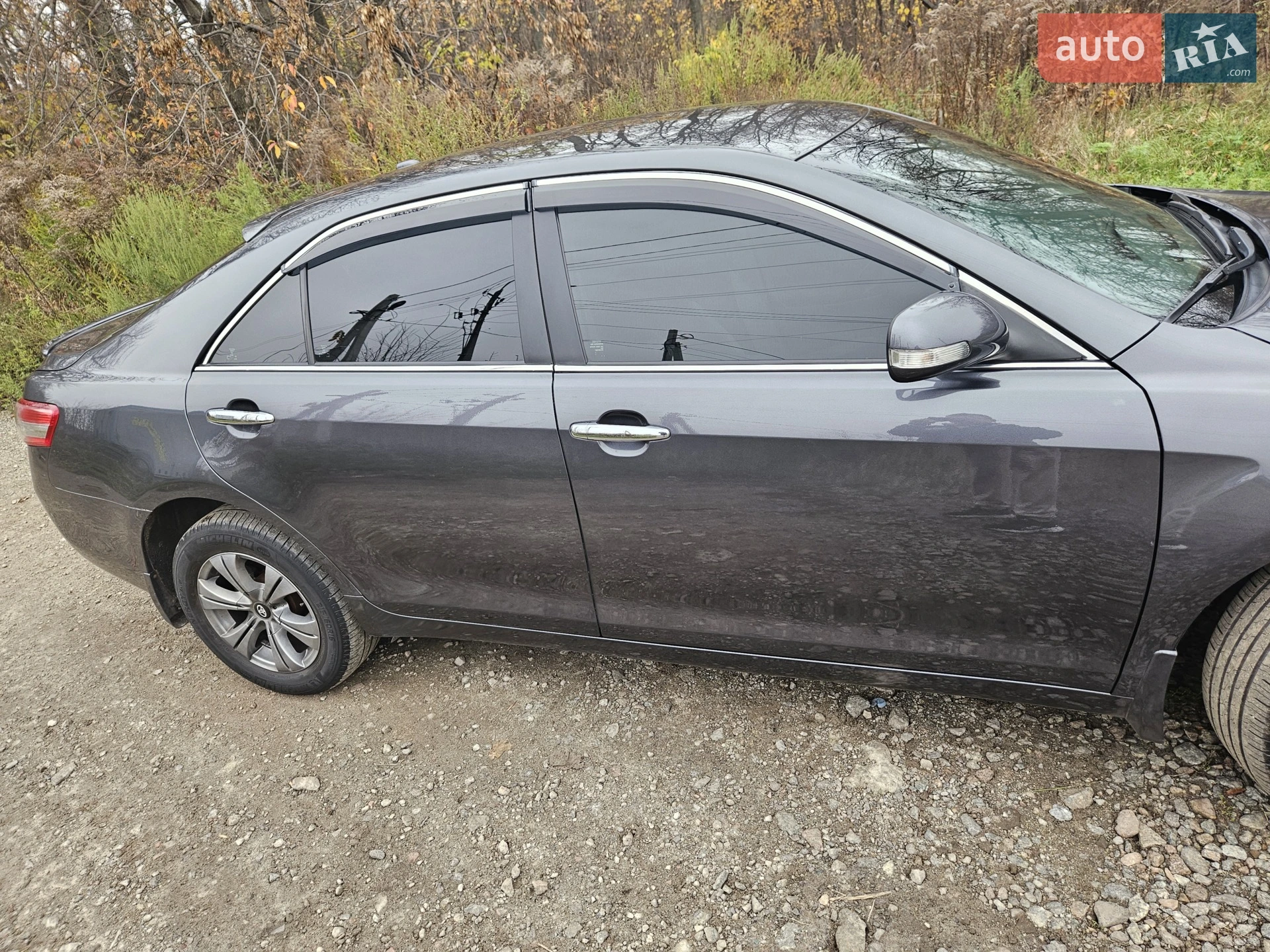 2011 Toyota Camry - мініатюра 5