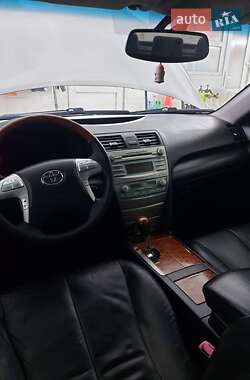 Седан Toyota Camry 2007 в Борисполі
