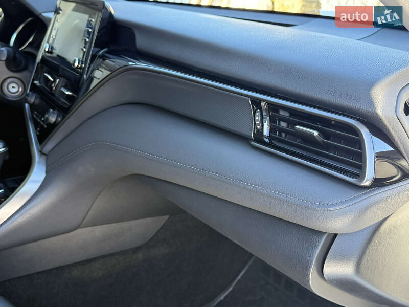 Седан Toyota Camry 2021 в Ровно фото 38 Седан Toyota Camry 2021 в Ровно