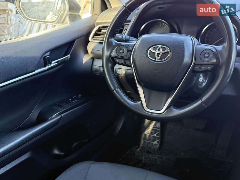 Седан Toyota Camry 2021 в Ровно фото 48 Седан Toyota Camry 2021 в Ровно