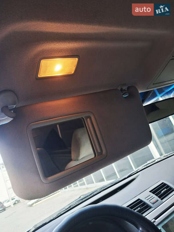 Седан Toyota Camry 2007 в Одессе