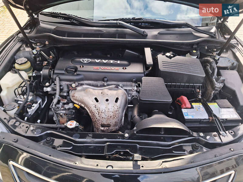 Седан Toyota Camry 2007 в Одессе