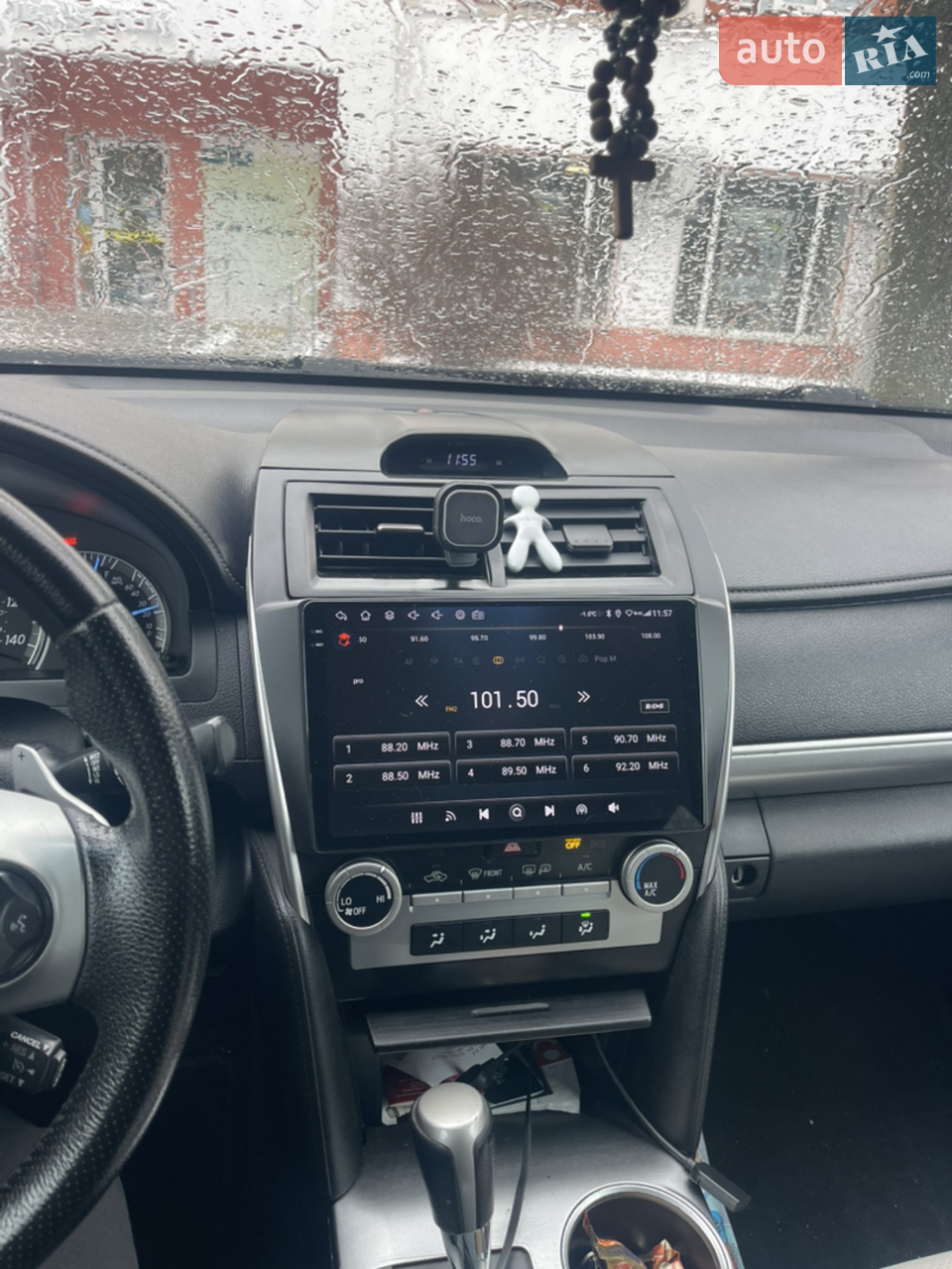 2014 Toyota Camry - мініатюра 29