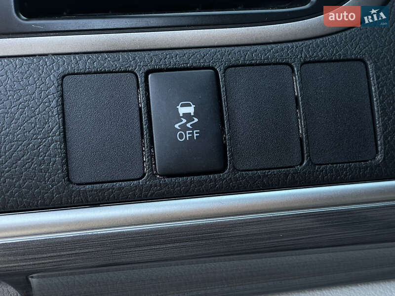 Седан Toyota Camry 2012 в Одесі