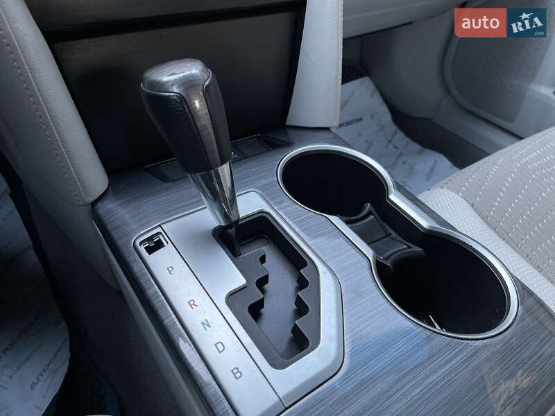 Седан Toyota Camry 2012 в Одесі