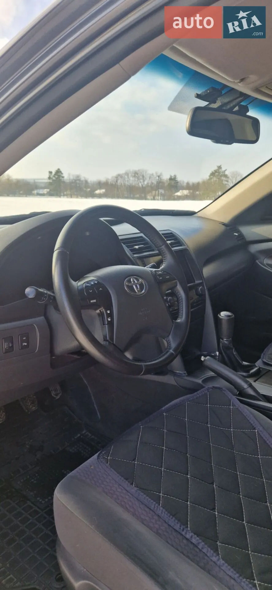 2011 Toyota Camry - мініатюра 29