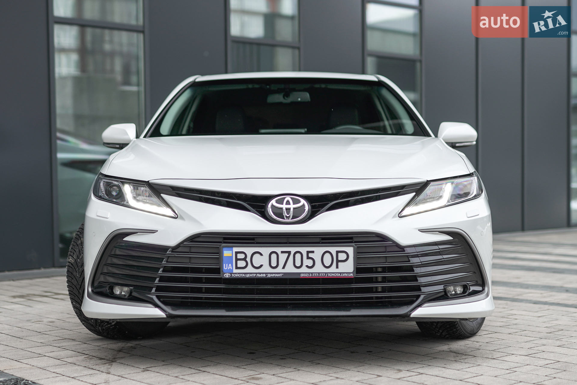 2022 Toyota Camry - мініатюра 35