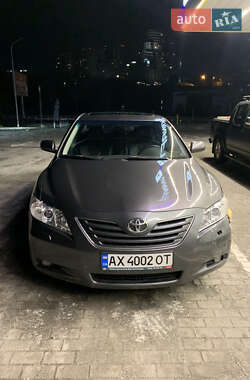 Седан Toyota Camry 2008 в Днепре