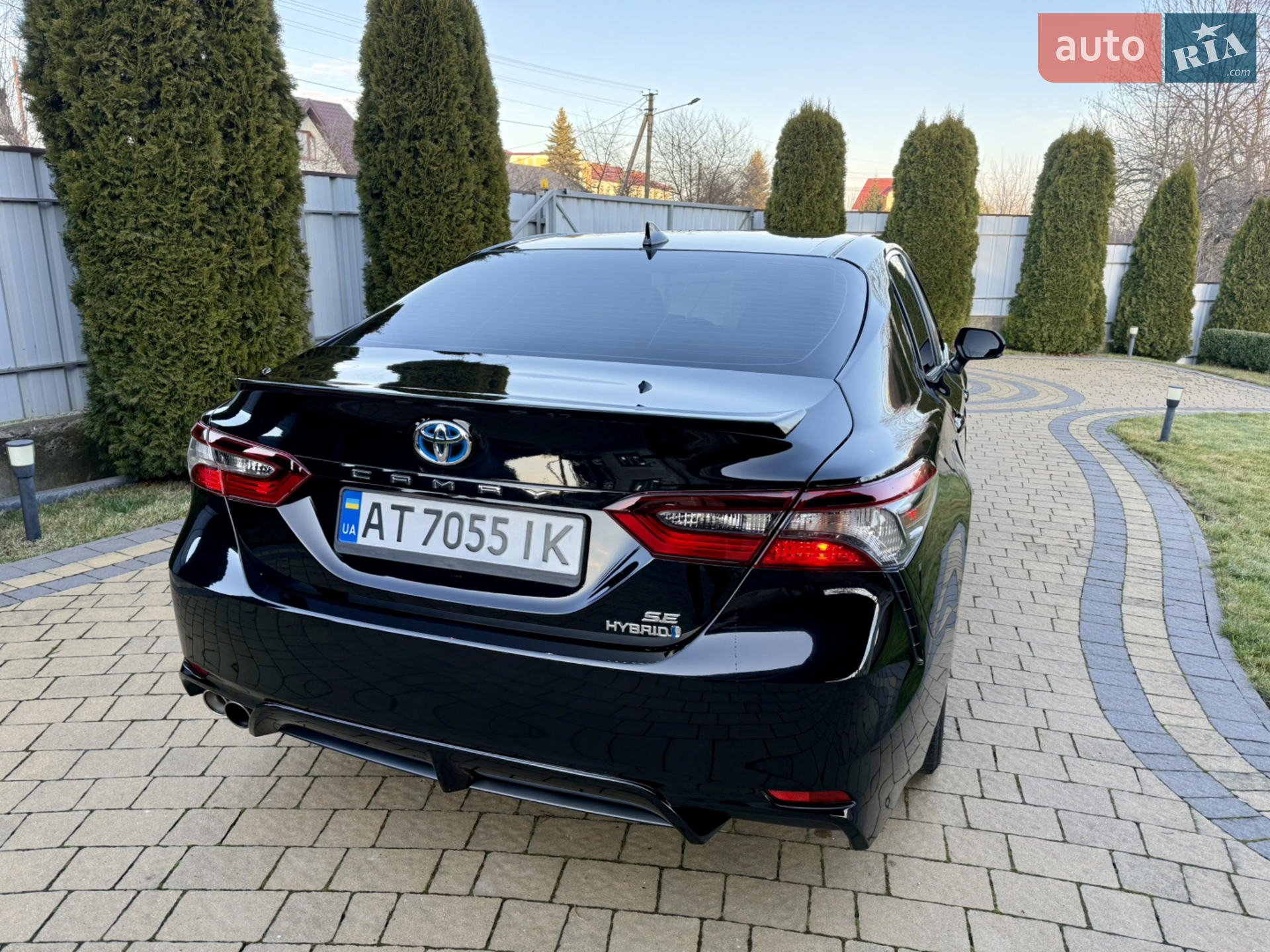 2022 Toyota Camry - мініатюра 23