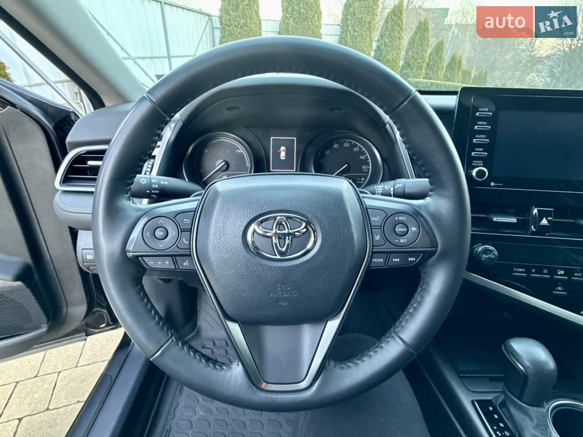 2022 Toyota Camry - мініатюра 72