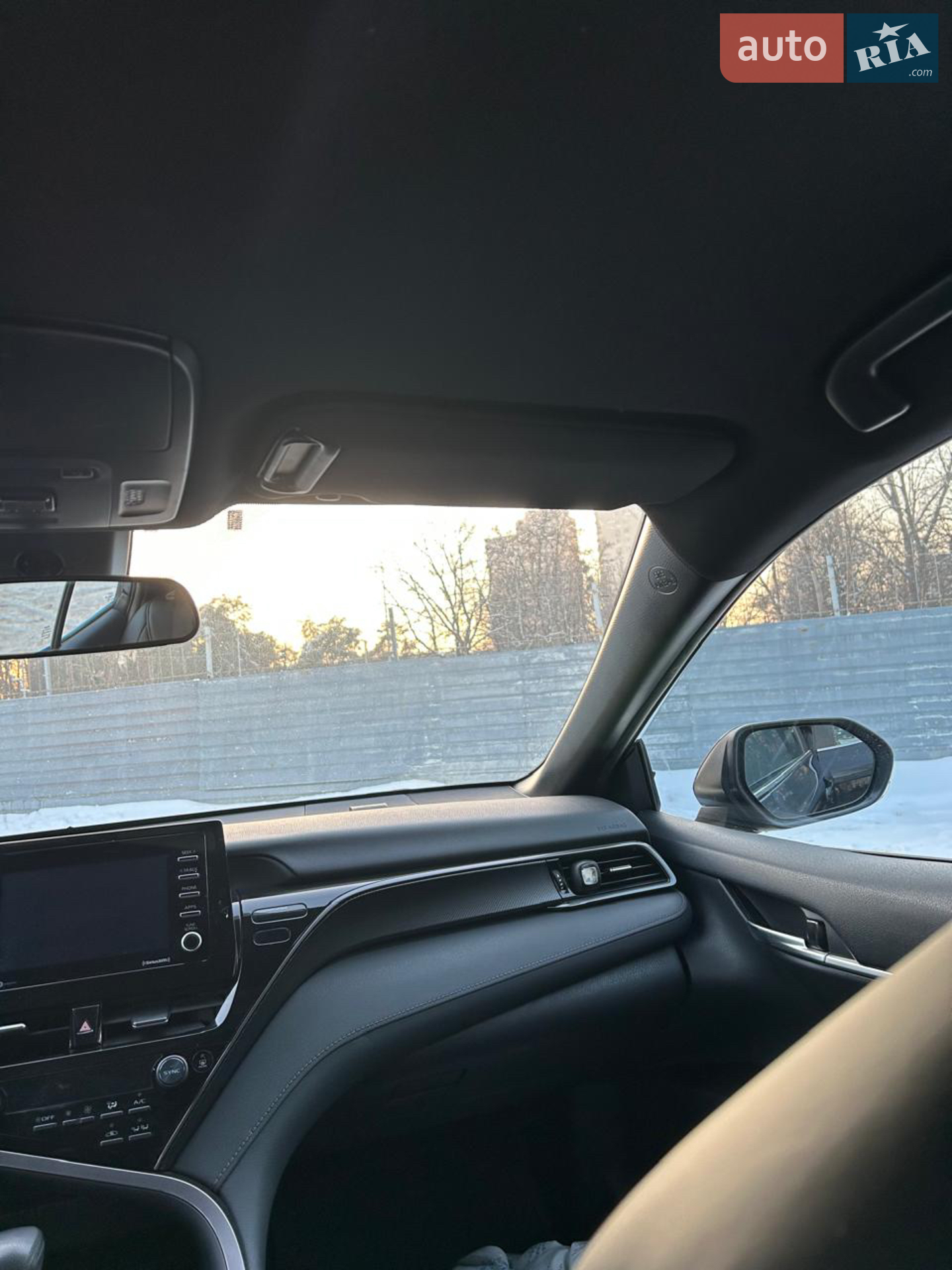 2021 Toyota Camry - мініатюра 5