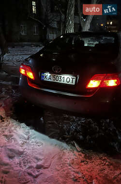 Седан Toyota Camry 2008 в Киеве