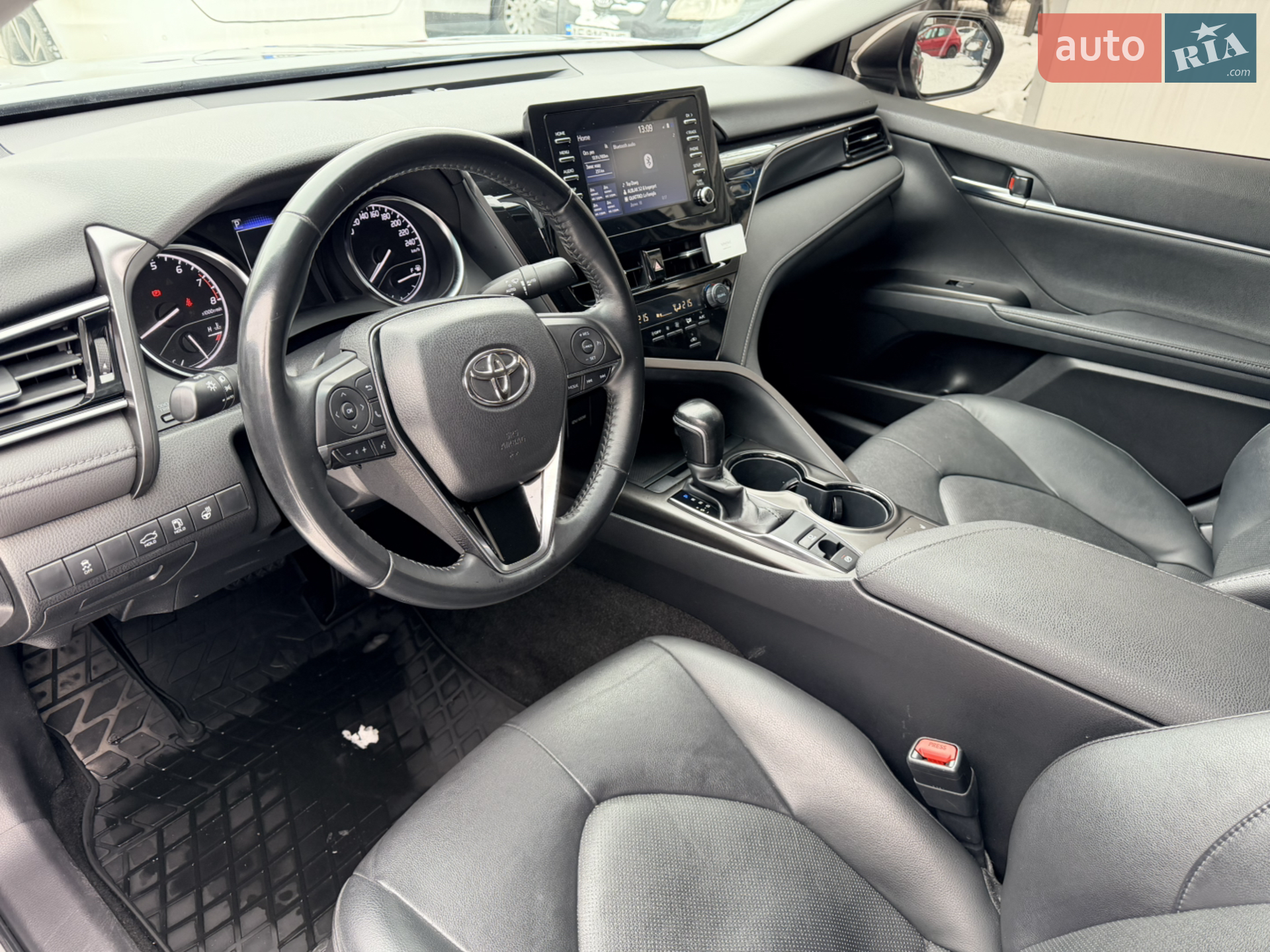 2022 Toyota Camry - мініатюра 6