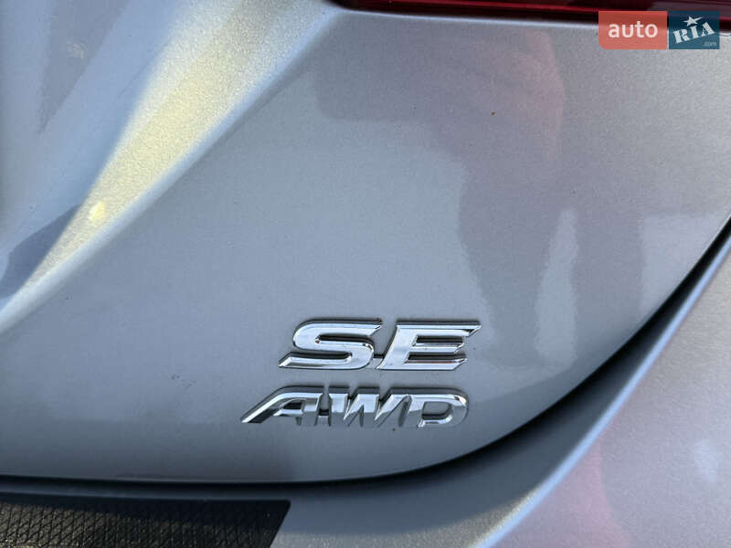 Седан Toyota Camry 2023 в Киеве