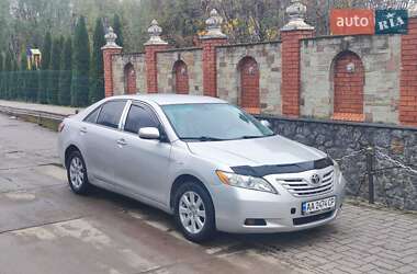 Седан Toyota Camry 2007 в Красилові