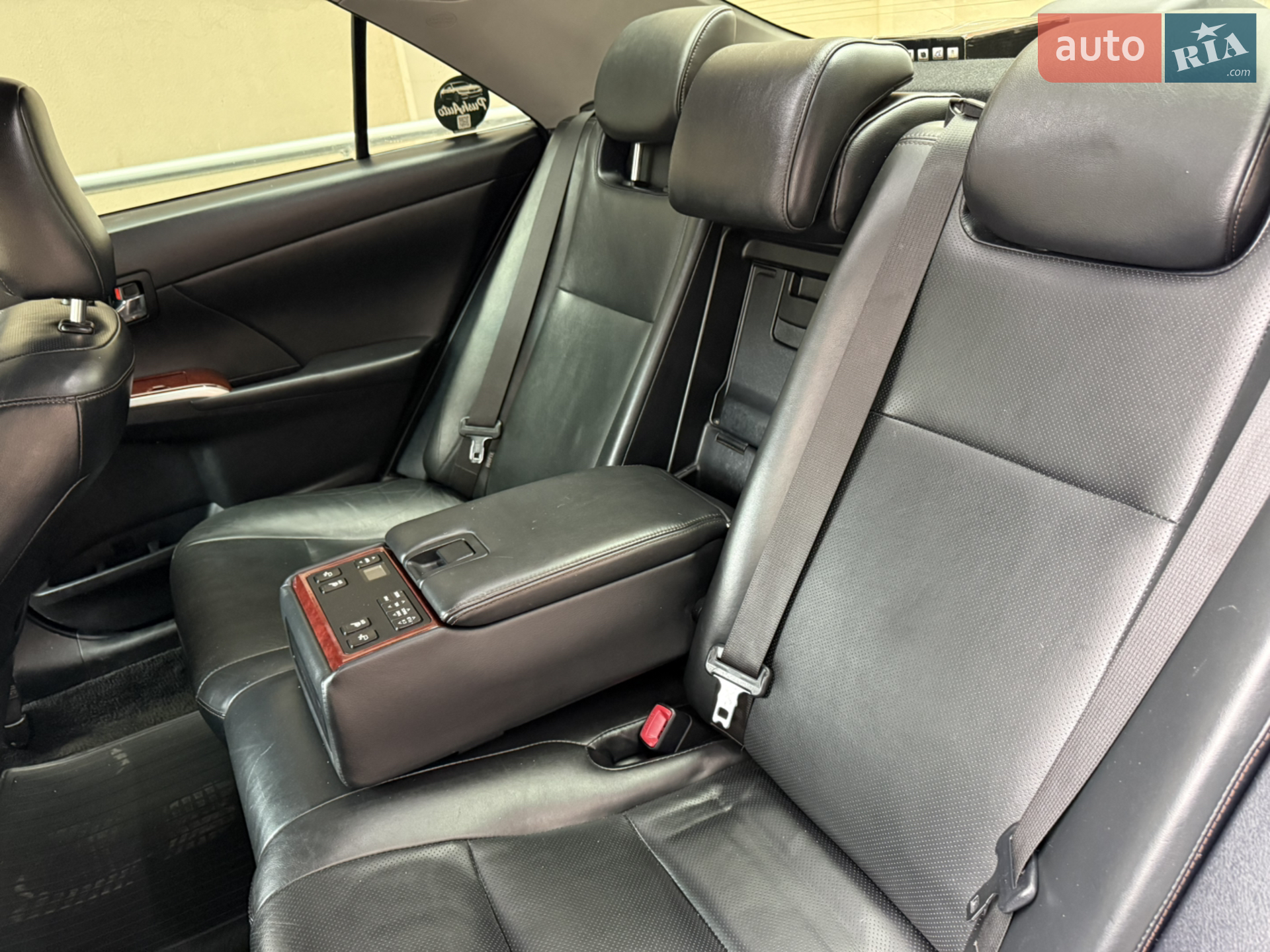 2012 Toyota Camry - мініатюра 40
