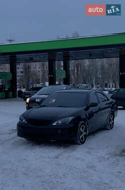 Седан Toyota Camry 2004 в Черкассах