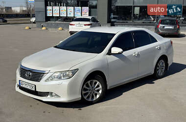 Седан Toyota Camry 2011 в Запорожье