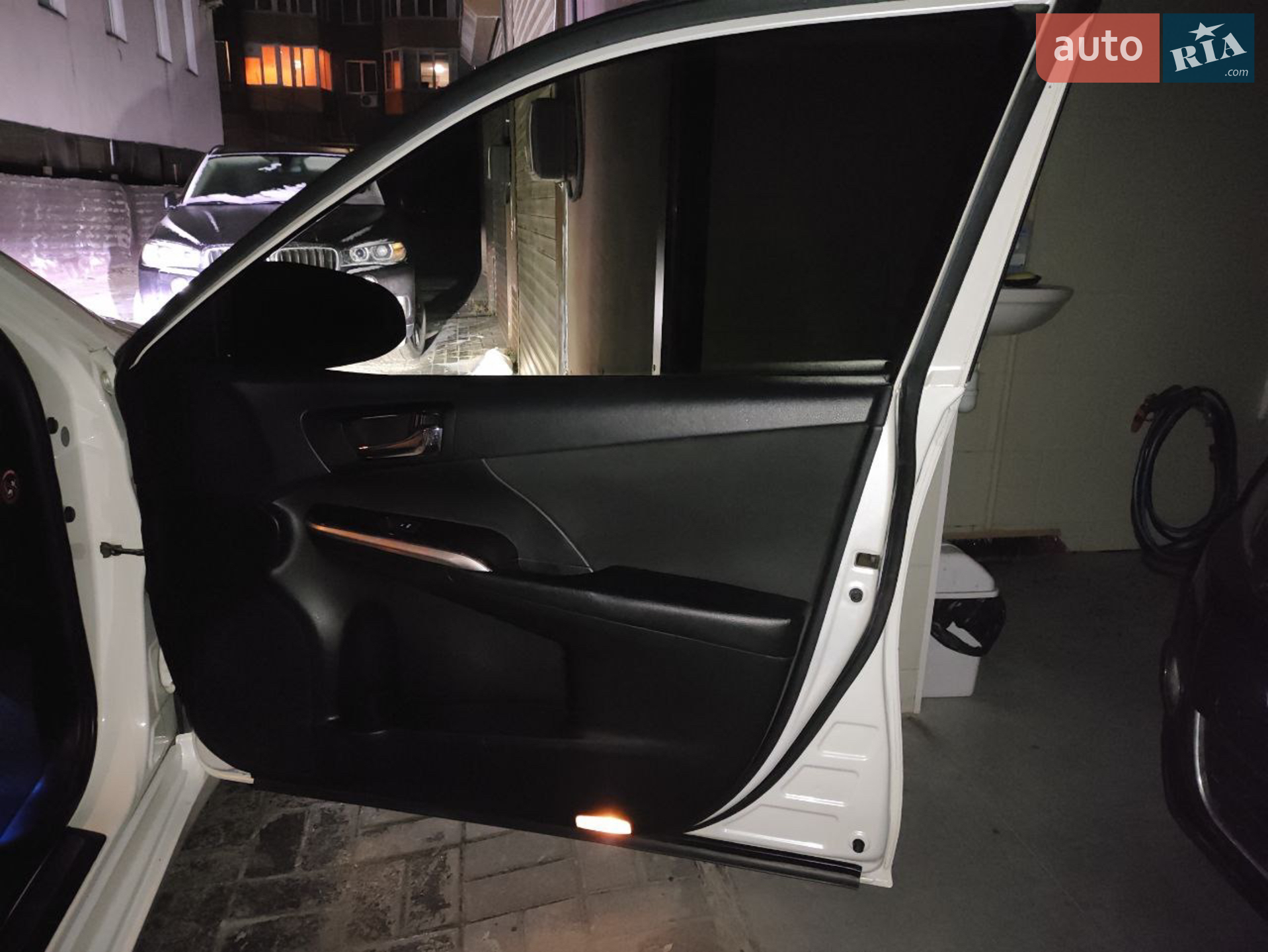 2016 Toyota Camry - мініатюра 10