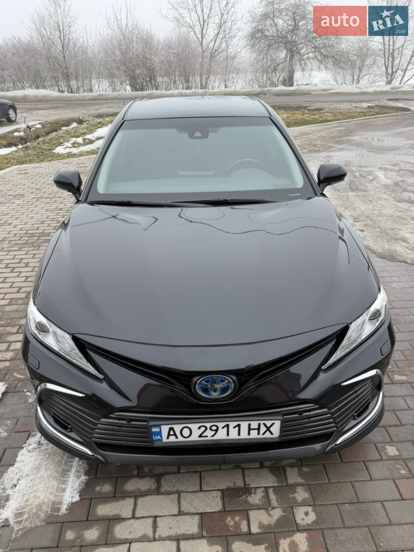 2022 Toyota Camry - мініатюра 5