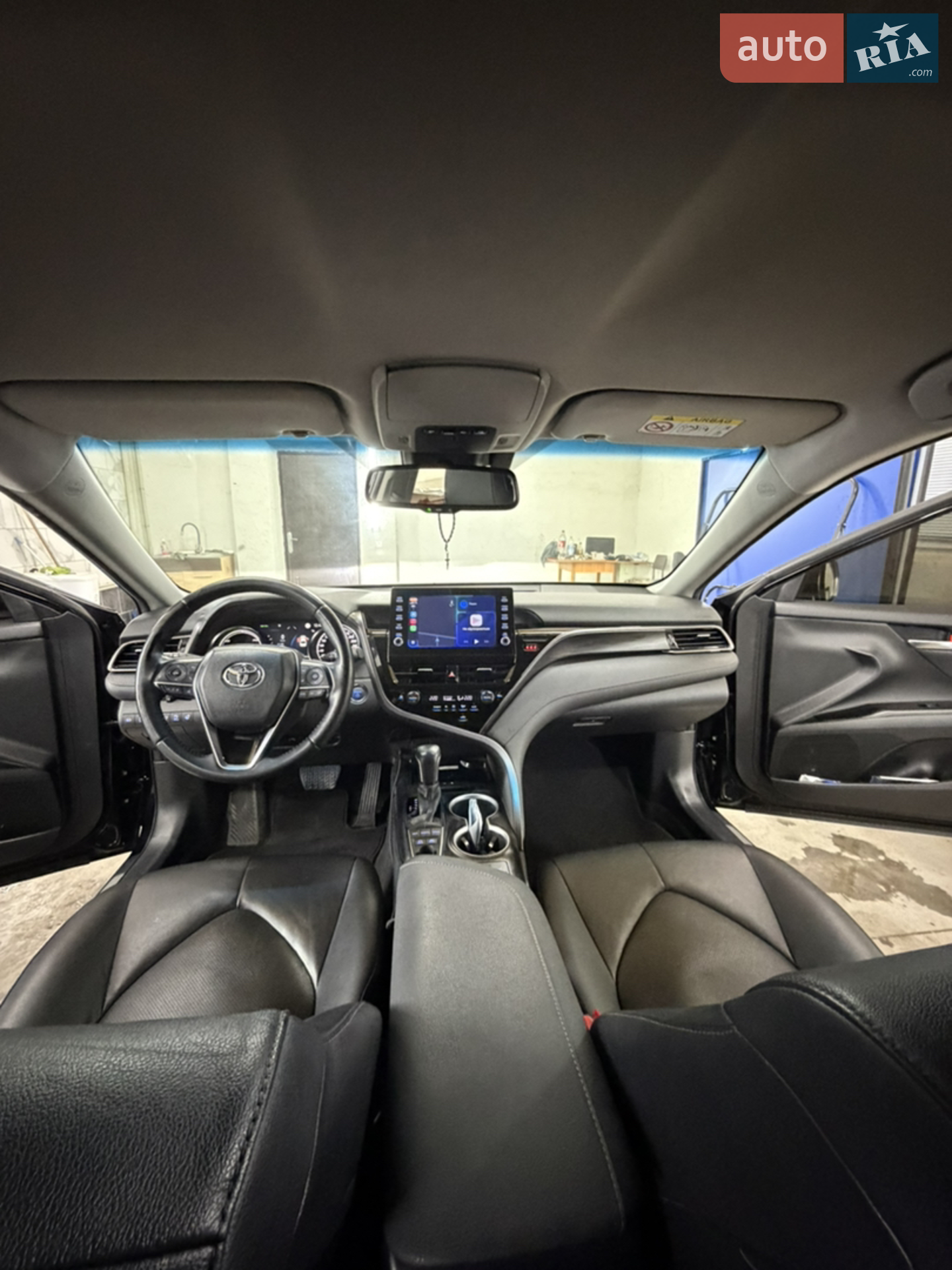 2022 Toyota Camry - мініатюра 10
