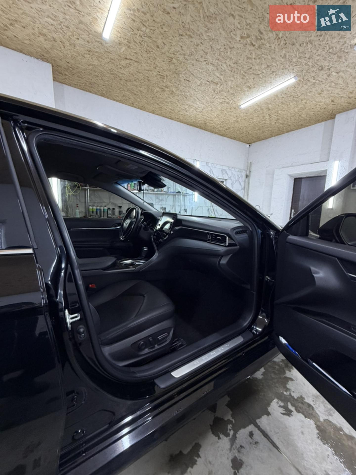 2022 Toyota Camry - мініатюра 12