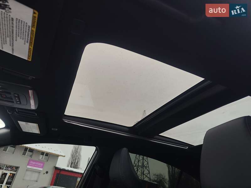 Седан Toyota Camry 2024 в Виннице фото 40 Седан Toyota Camry 2024 в Виннице