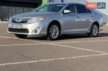 Седан Toyota Camry 2013 в Одессе