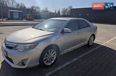 Седан Toyota Camry 2013 в Одессе