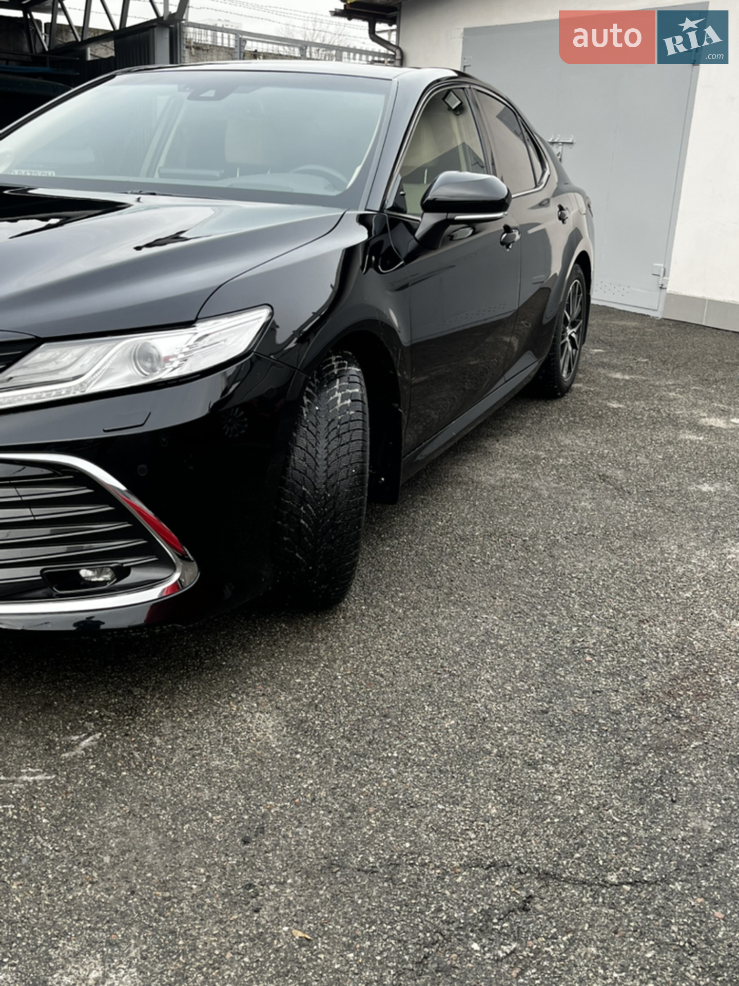 2021 Toyota Camry - мініатюра 2