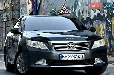 Седан Toyota Camry 2013 в Одесі