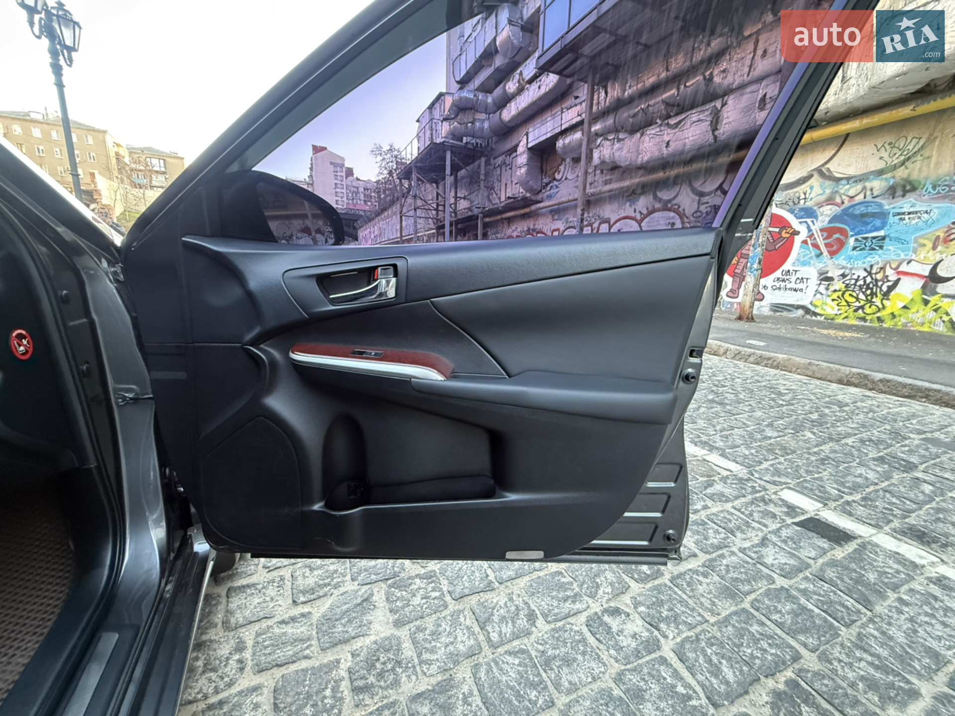 2013 Toyota Camry - мініатюра 55