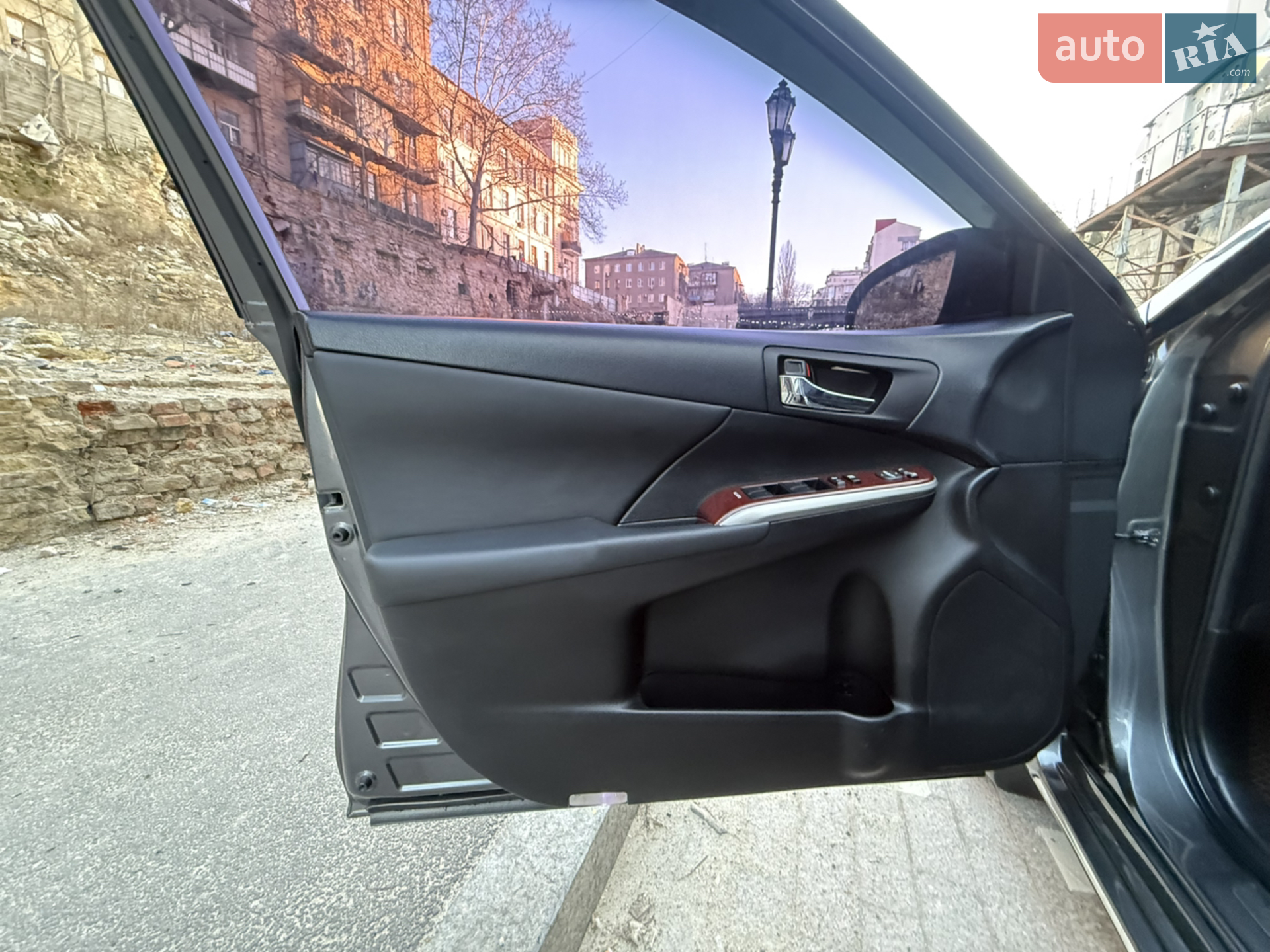 2013 Toyota Camry - мініатюра 63
