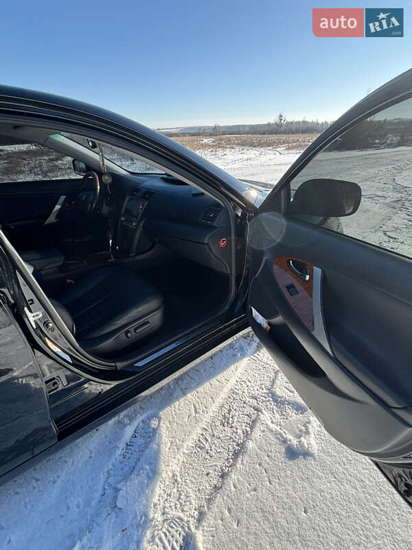 Седан Toyota Camry 2008 в Мерефа