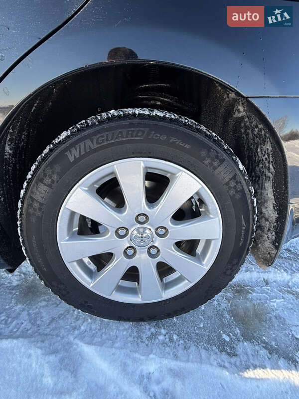 Седан Toyota Camry 2008 в Мерефа