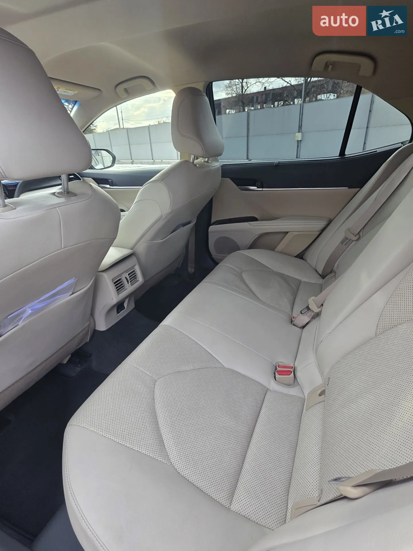 2023 Toyota Camry - мініатюра 20