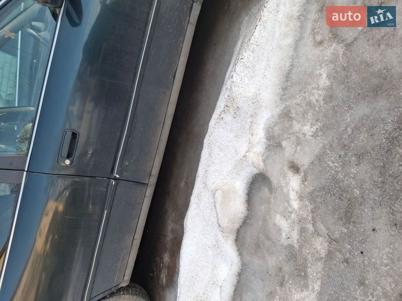 Седан Toyota Camry 1996 в Черкассах фото 6 Седан Toyota Camry 1996 в Черкассах