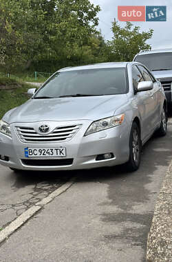 Седан Toyota Camry 2007 в Самборе