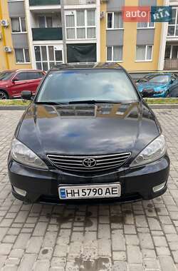 Седан Toyota Camry 2005 в Одесі