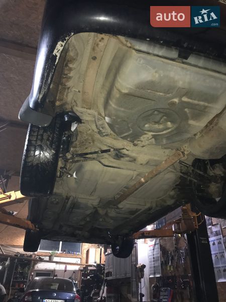 Седан Toyota Camry 2005 в Ужгороде