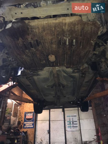 Седан Toyota Camry 2005 в Ужгороде