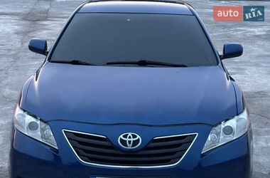 Седан Toyota Camry 2008 в Харькове