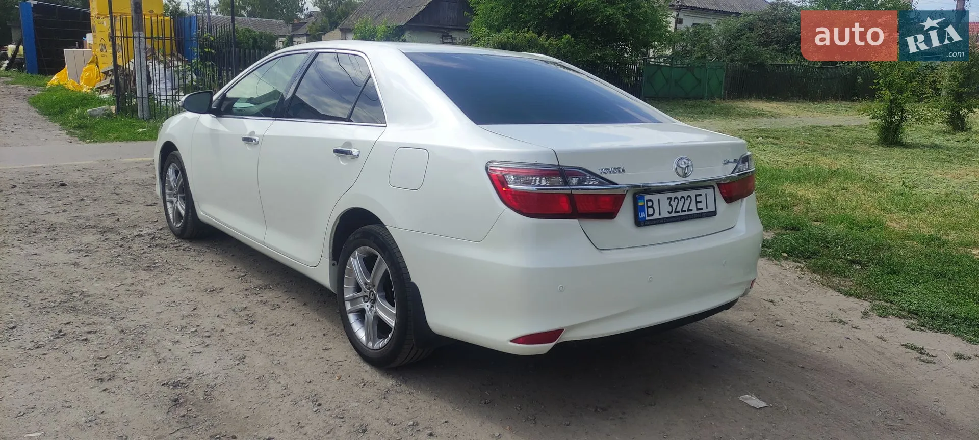 2015 Toyota Camry - мініатюра 20