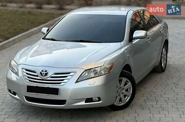 Седан Toyota Camry 2006 в Ивано-Франковске